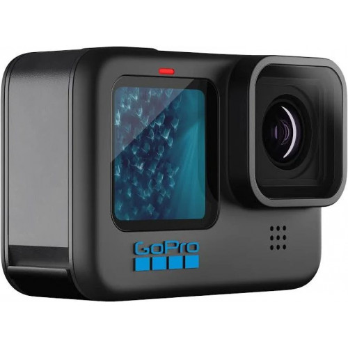 Cámara Gopro Hero 11 Black