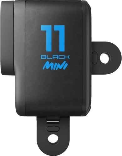 Cámara Gopro Hero 11 Black