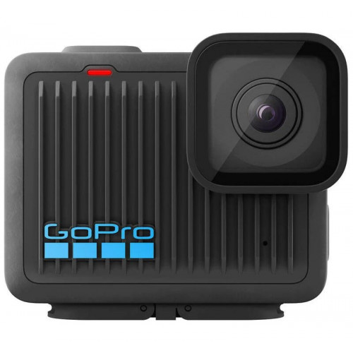 Camara Gopro Hero 4k Resistente Al Agua