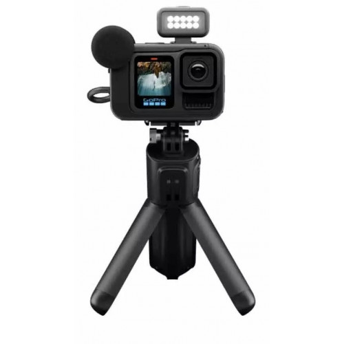 Cámara GoPro HERO13 Black Creator Edition