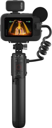 Cámara GoPro HERO13 Black Creator Edition