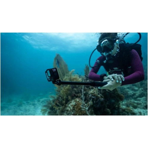 Cámara GoPro HERO13 Black Extended Power Bundle