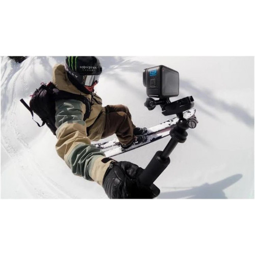 Cámara GoPro HERO13 Black Extended Power Bundle