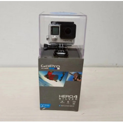 Camara gopro hero4 silver edition surf
