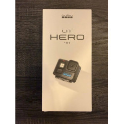 Cámara GoPro LIT Hero