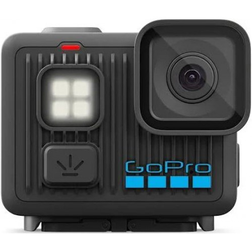 Cámara GoPro LIT Hero