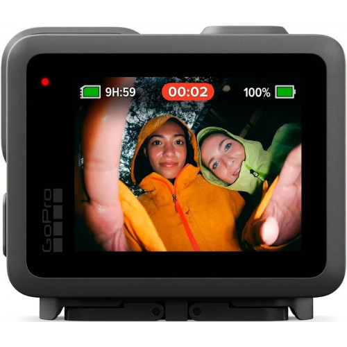 Cámara GoPro LIT Hero