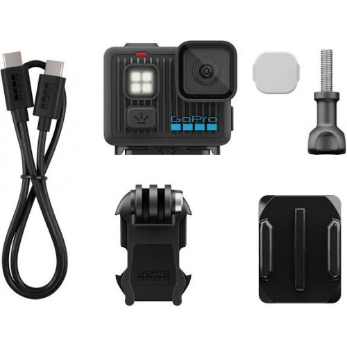 Cámara GoPro LIT Hero