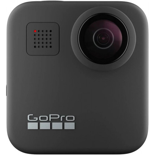Cámara GoPro Max