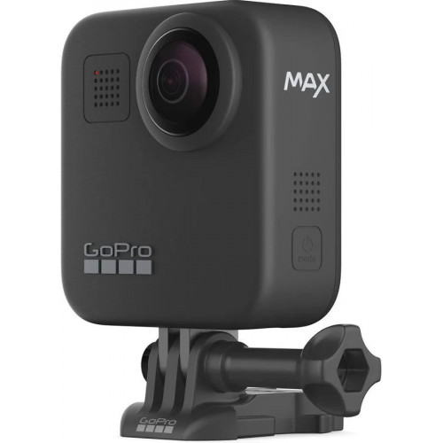 Cámara GoPro Max