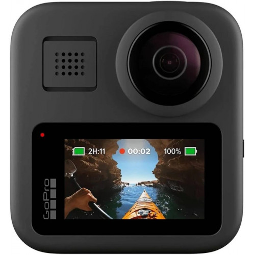 Cámara GoPro Max