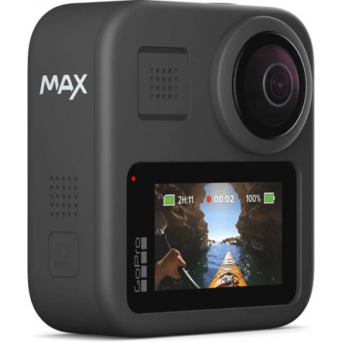 Cámara GoPro Max