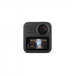 Cámara GoPro max waterproof 360 + action 5.6k30 16.6mp