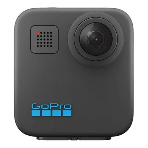 Cámara GoPro max waterproof 360 + action 5.6k30 16.6mp