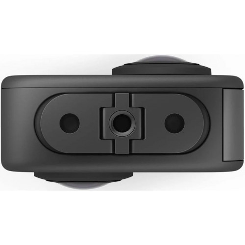 Cámara GoPro max waterproof 360 + action 5.6k30 16.6mp