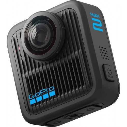 Cámara GoPro MAX2