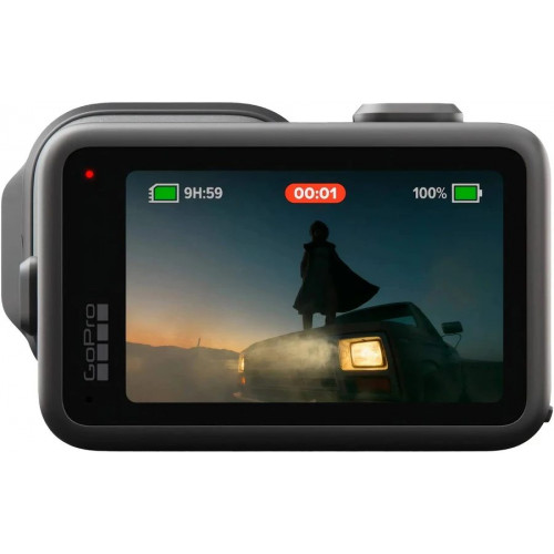 Cámara GoPro Mission 1