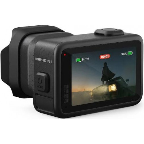 Cámara GoPro Mission 1
