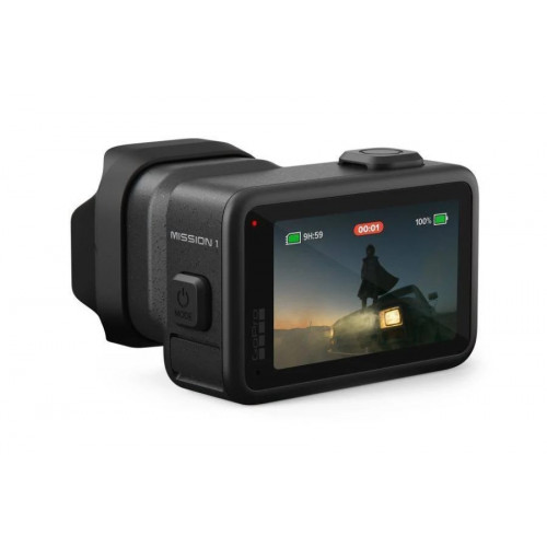 Cámara GoPro Mission 1 Pro