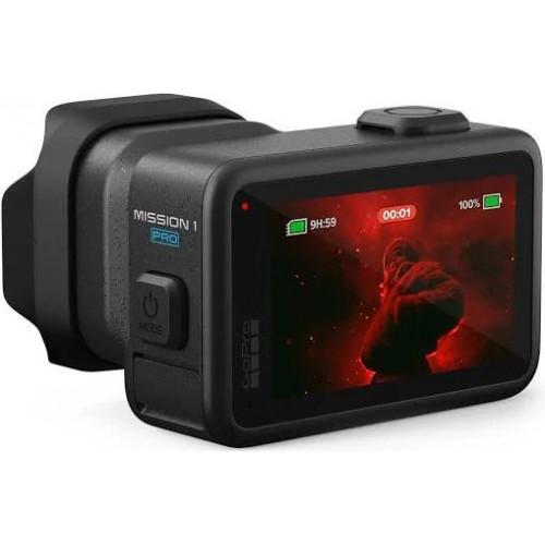Cámara GoPro Mission 1 Pro