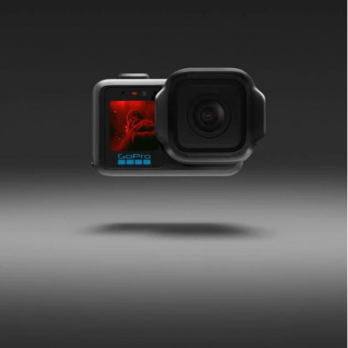 Cámara GoPro Mission 1 Pro