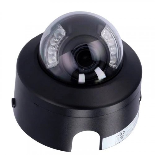 Cámara Hikvision DS-2CD2746G2H-IPTRZS2U/SL 4MP Varifocal 2.8-12mm