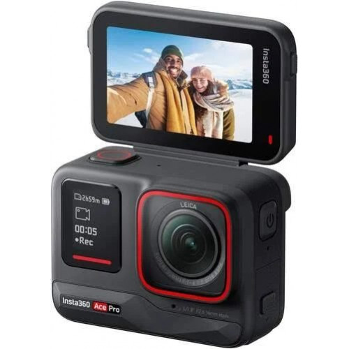 Cámara Insta360 Ace Pro