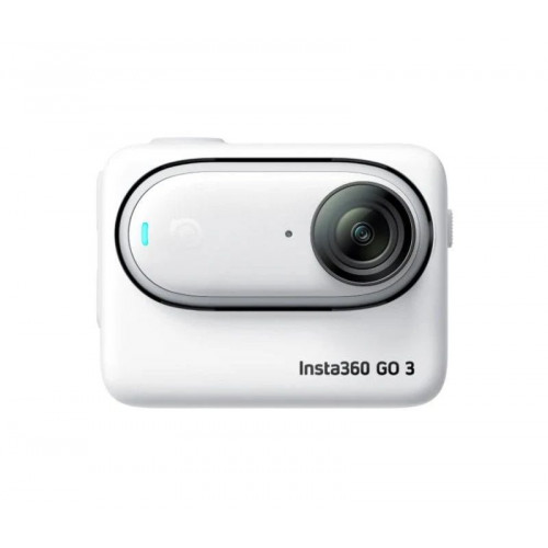 Cámara Insta360 GO 3