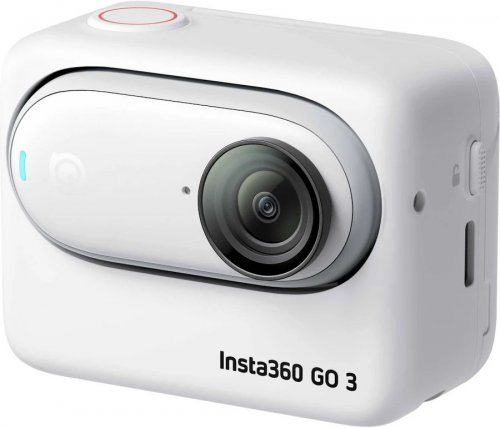 Cámara Insta360 GO 3