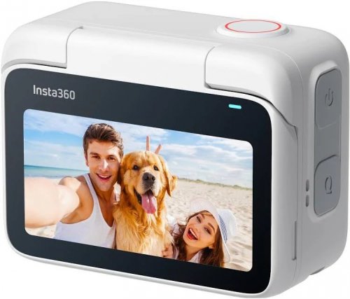 Cámara Insta360 GO 3