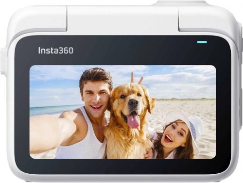 Cámara Insta360 GO 3