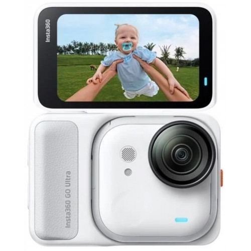 Cámara Insta360 Go Ultra Standard Bundle