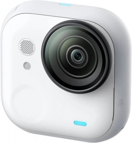 Cámara Insta360 Go Ultra Standard Bundle