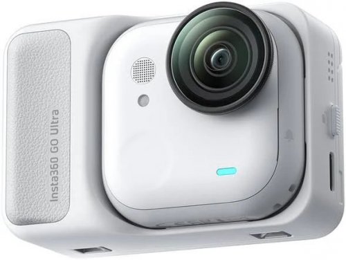 Cámara Insta360 Go Ultra Standard Bundle