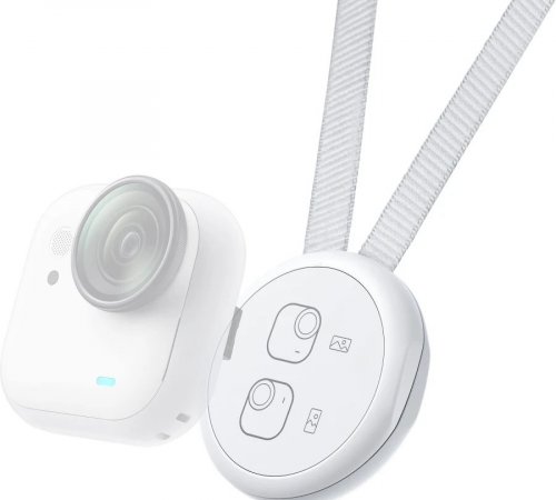 Cámara Insta360 Go Ultra Standard Bundle