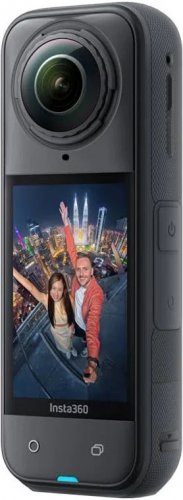 Cámara Insta360 X5 Essentials Bundle