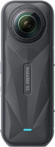 Cámara Insta360 X5 Essentials Bundle