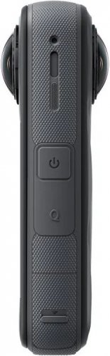 Cámara Insta360 X5 Motorcycle Bundle