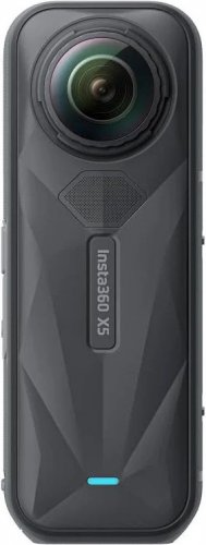 Cámara Insta360 X5 Motorcycle Bundle