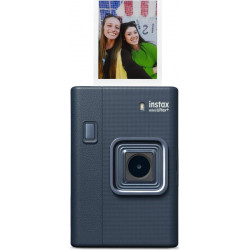 Cámara instantánea Fujifilm Instax Mini Liplay+