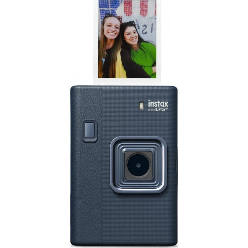 Cámara instantánea Fujifilm Instax Mini Liplay+
