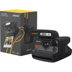 Cámara instantánea Polaroid Flip