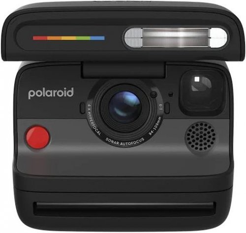 Cámara instantánea Polaroid Flip