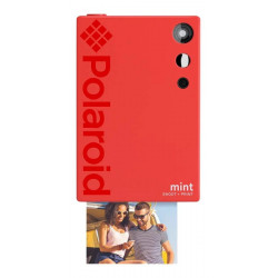 Cámara Instantánea Polaroid Mint