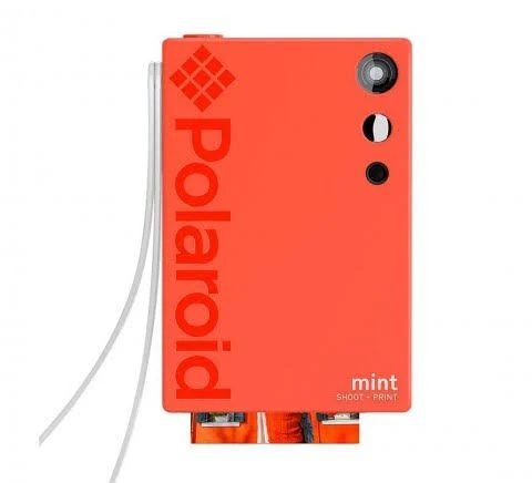 Cámara Instantánea Polaroid Mint