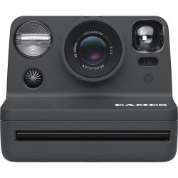 Cámara Instantánea Polaroid Now Gen 2