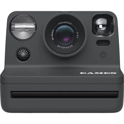 Cámara Instantánea Polaroid Now Gen 2
