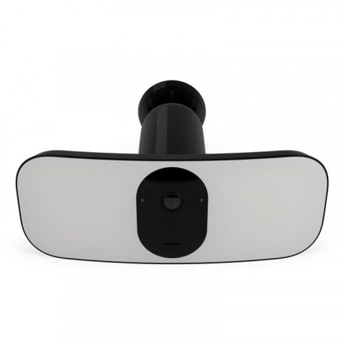 Cámara IP Arlo Pro 3 Floodlight 2K Visión Nocturna Interior y Exterior Audio Bidireccional