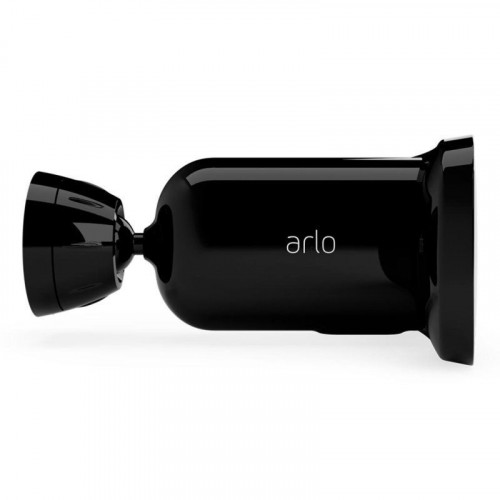 Cámara IP Arlo Pro 3 Floodlight 2K Visión Nocturna Interior y Exterior Audio Bidireccional