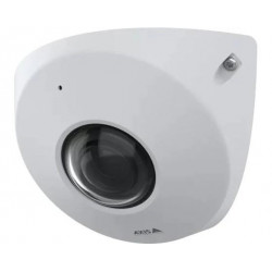 Cámara IP Axis P9117-PV